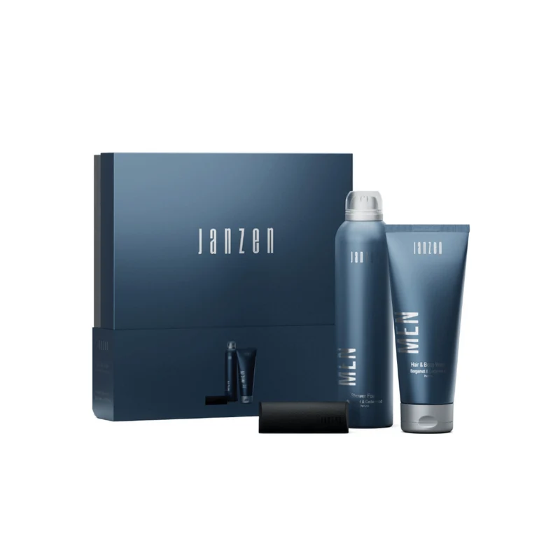 JANZEN Gift Set M For Men