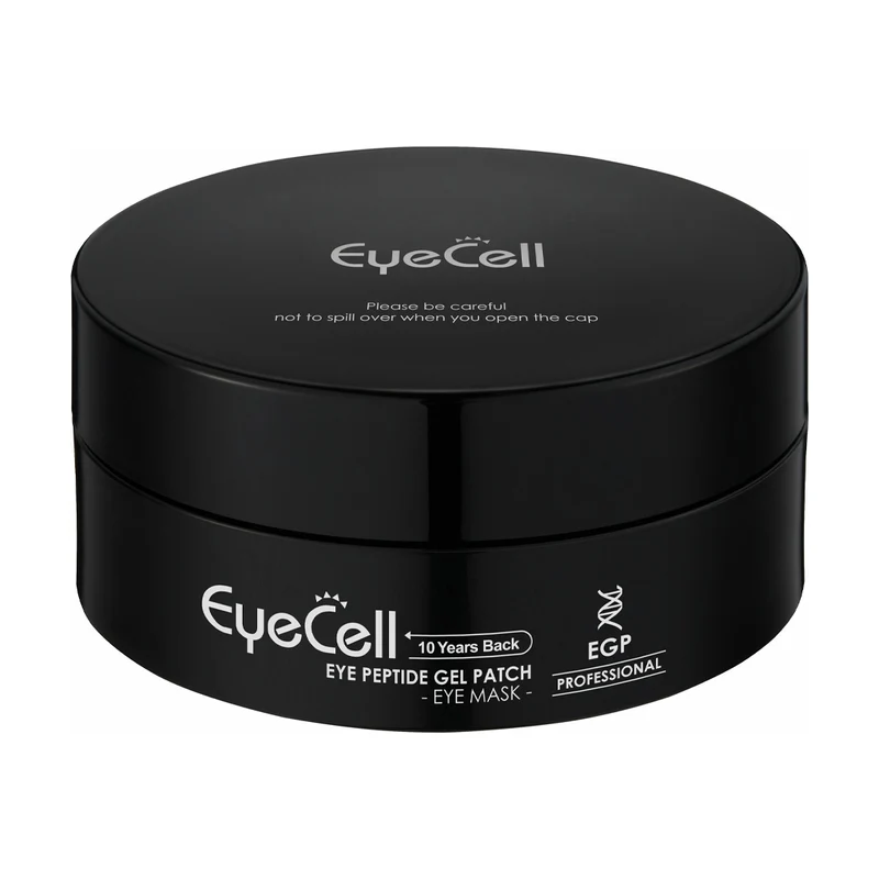 EyeCell Eye Peptide Gel Patch – Szemmaszk