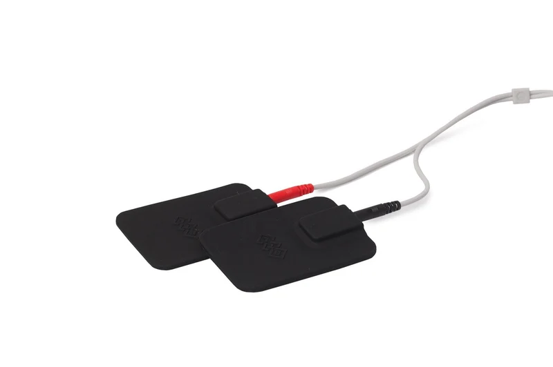 Plattenelektroden BTL