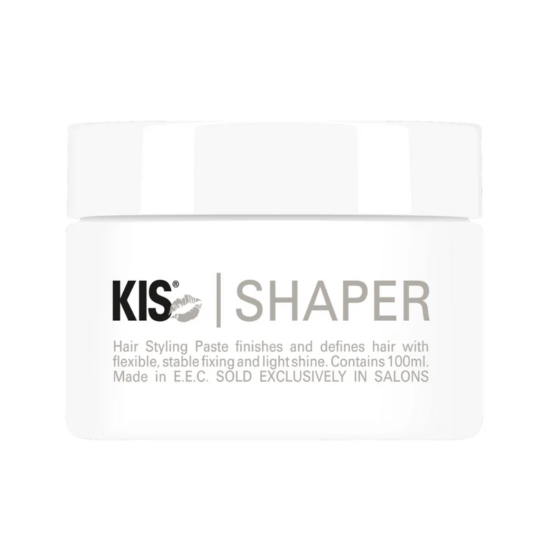 Kis Shaper Styling Creme