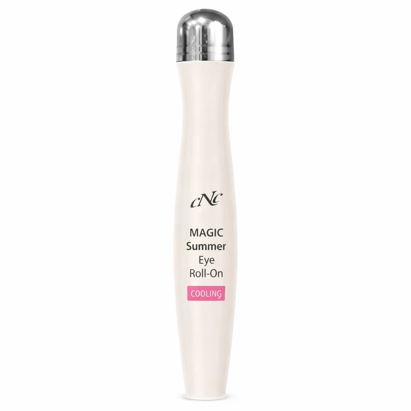 CNC MAGIC Summer Eye Roll-On cooling 15 ml