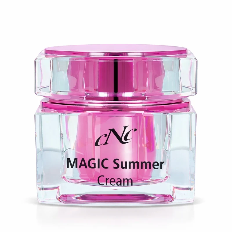 CNC MAGIC Summer Cream 50 ml