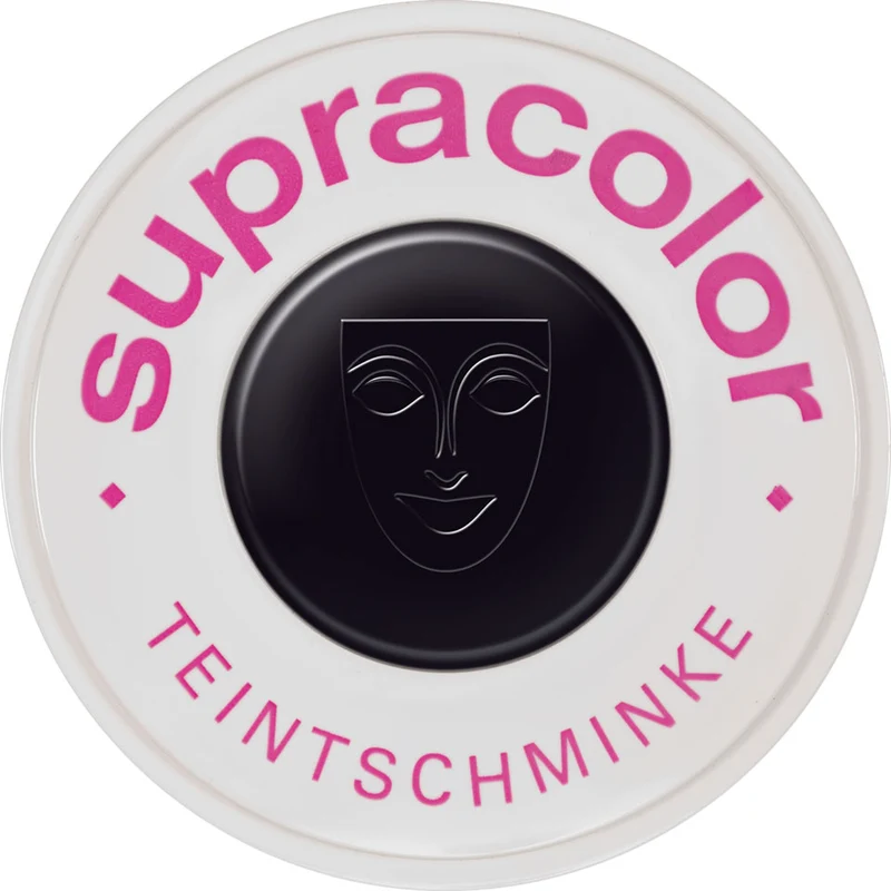 Kryolan Supracolor Buntfarben 30 ml
