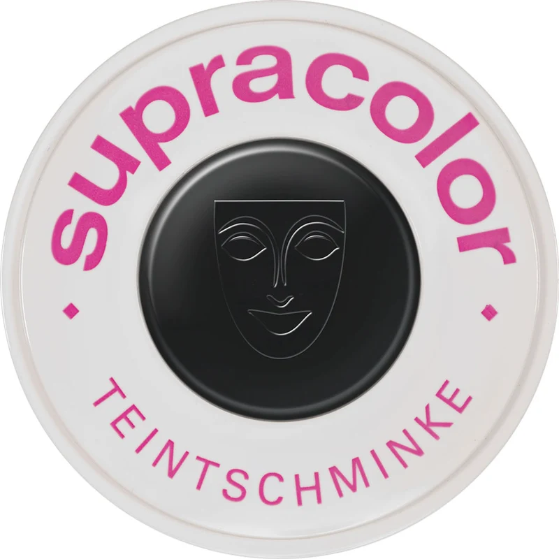 Kryolan Supracolor Buntfarben 30 ml