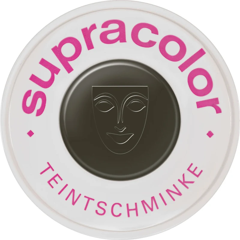 Kryolan Supracolor Buntfarben 30 ml