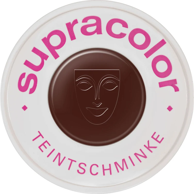 Kryolan Supracolor Buntfarben 30 ml