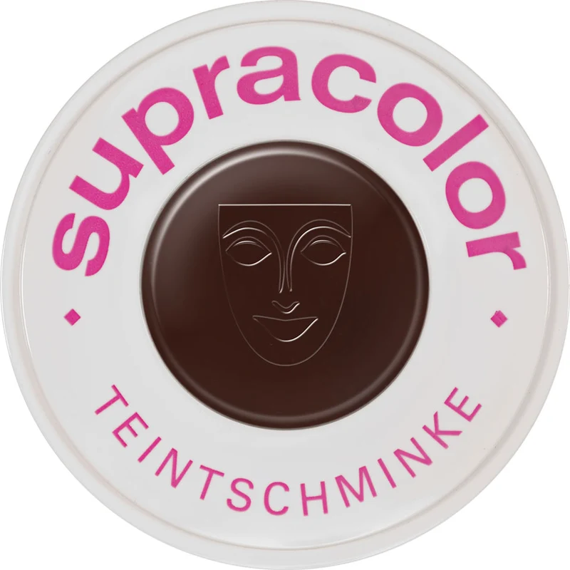 Kryolan Supracolor Buntfarben 30 ml