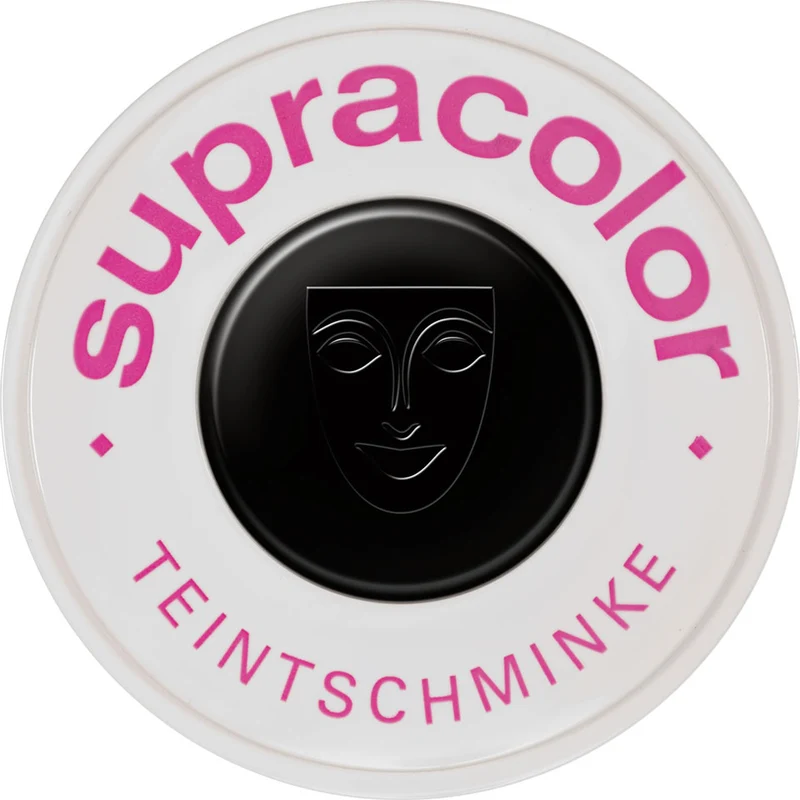 Kryolan Supracolor Buntfarben 30 ml