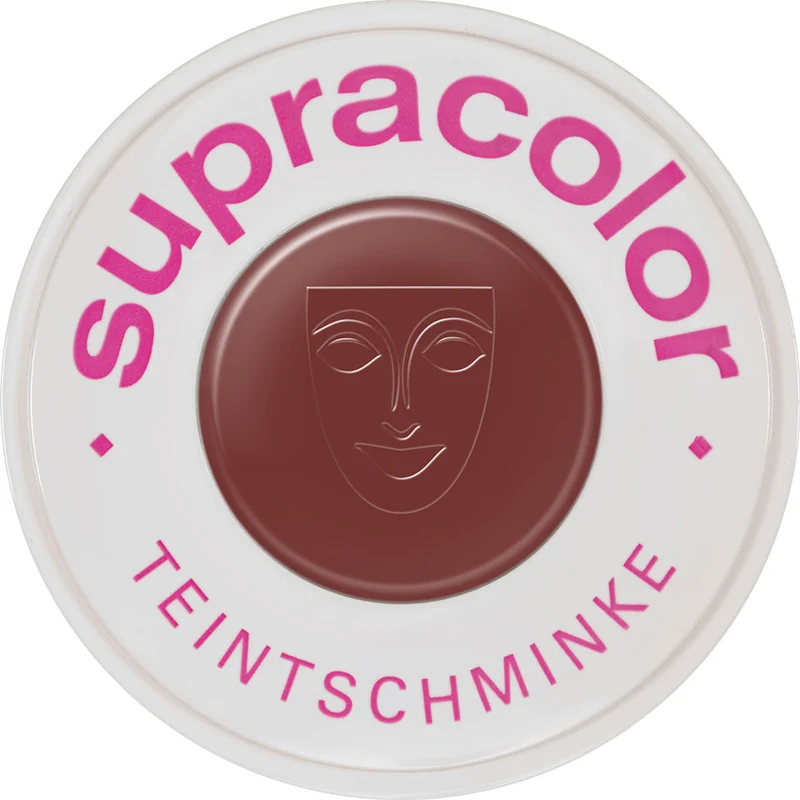 Kryolan Supracolor Buntfarben 30 ml