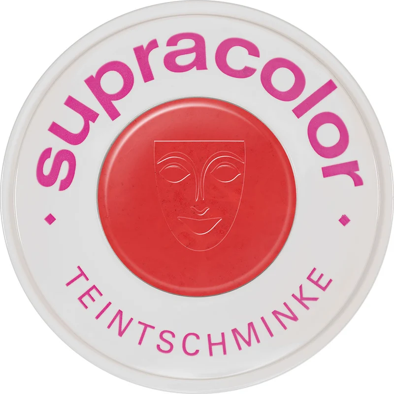 Kryolan Supracolor Buntfarben 30 ml