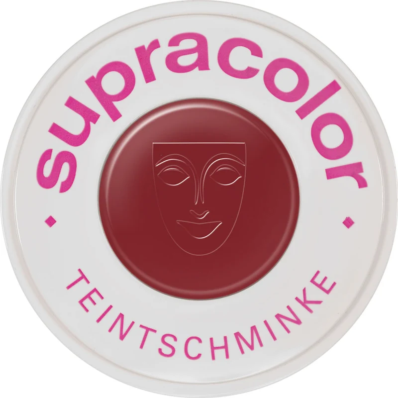 Kryolan Supracolor Buntfarben 30 ml