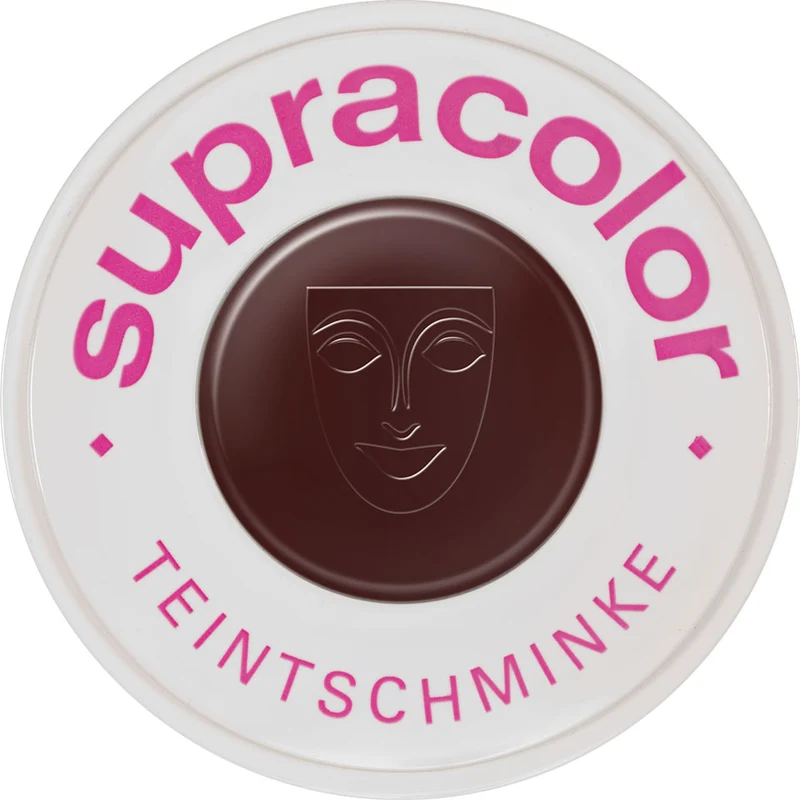 Kryolan Supracolor Buntfarben 30 ml