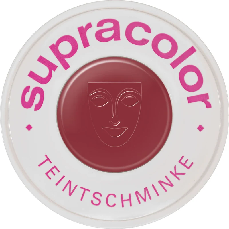 Kryolan Supracolor Buntfarben 30 ml