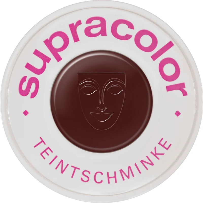Kryolan Supracolor Buntfarben 30 ml
