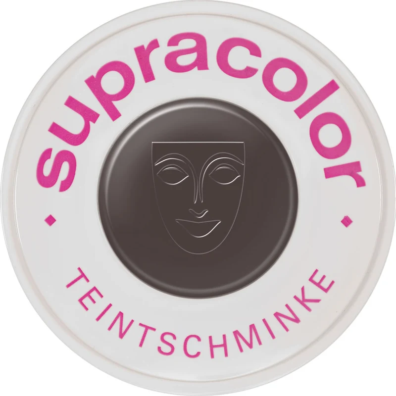 Kryolan Supracolor Buntfarben 30 ml