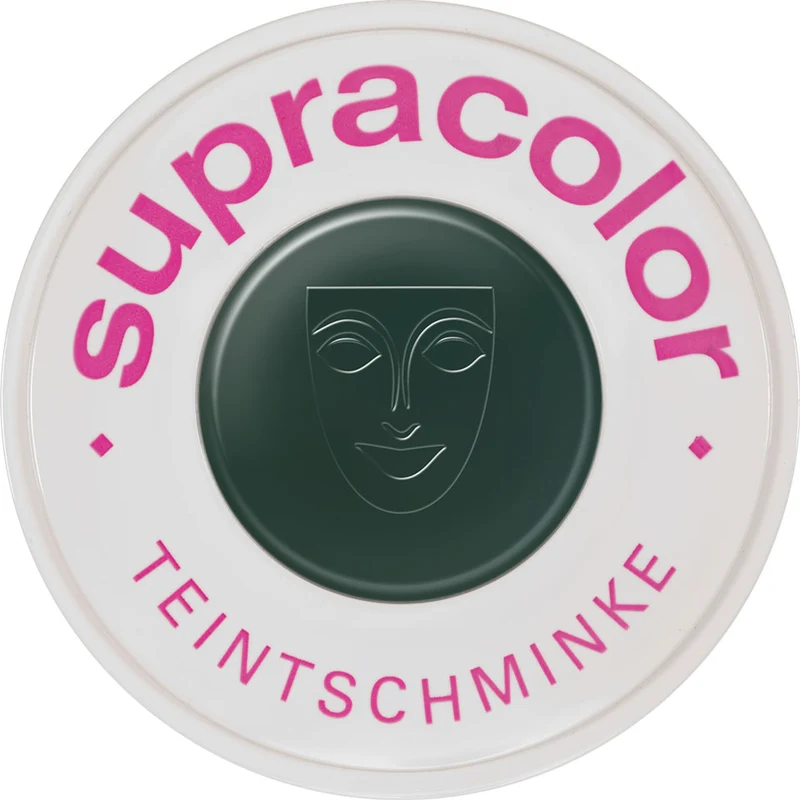 Kryolan Supracolor Buntfarben 30 ml