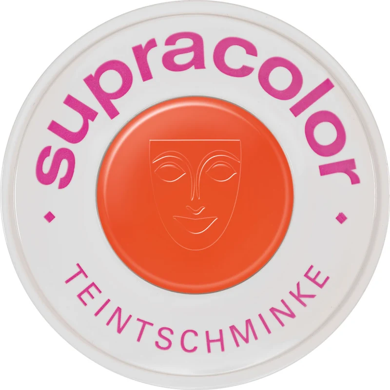 Kryolan Supracolor Buntfarben 30 ml