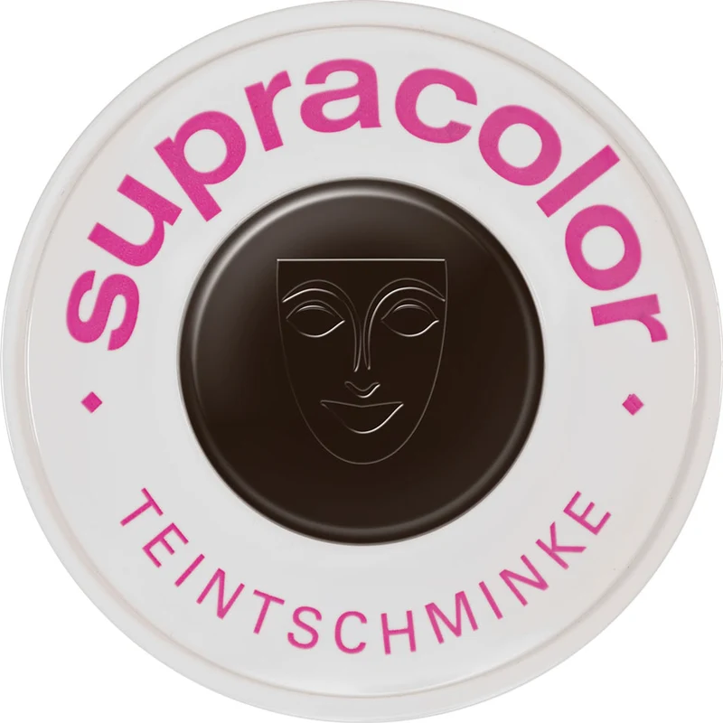 Kryolan Supracolor Buntfarben 30 ml