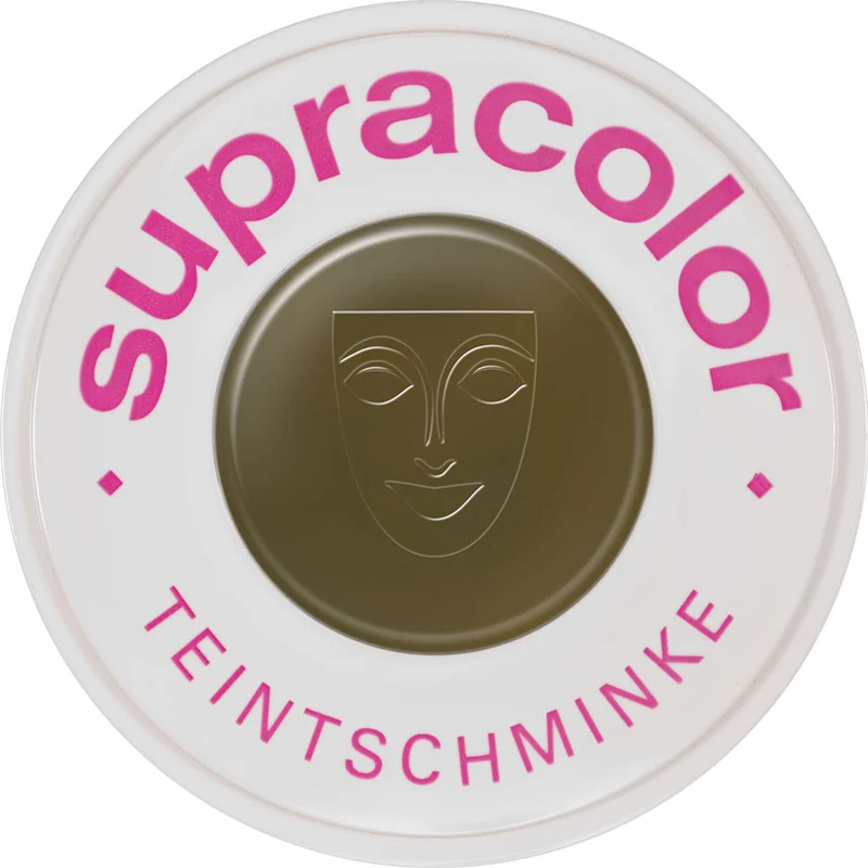 Kryolan Supracolor Buntfarben 30 ml