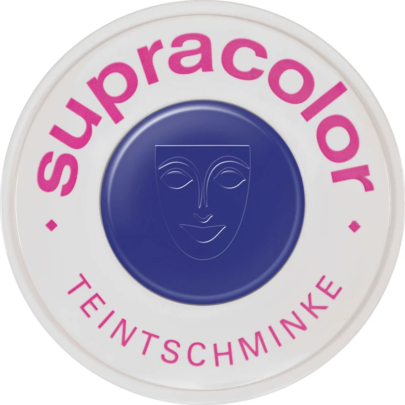 Kryolan Supracolor Buntfarben 30 ml