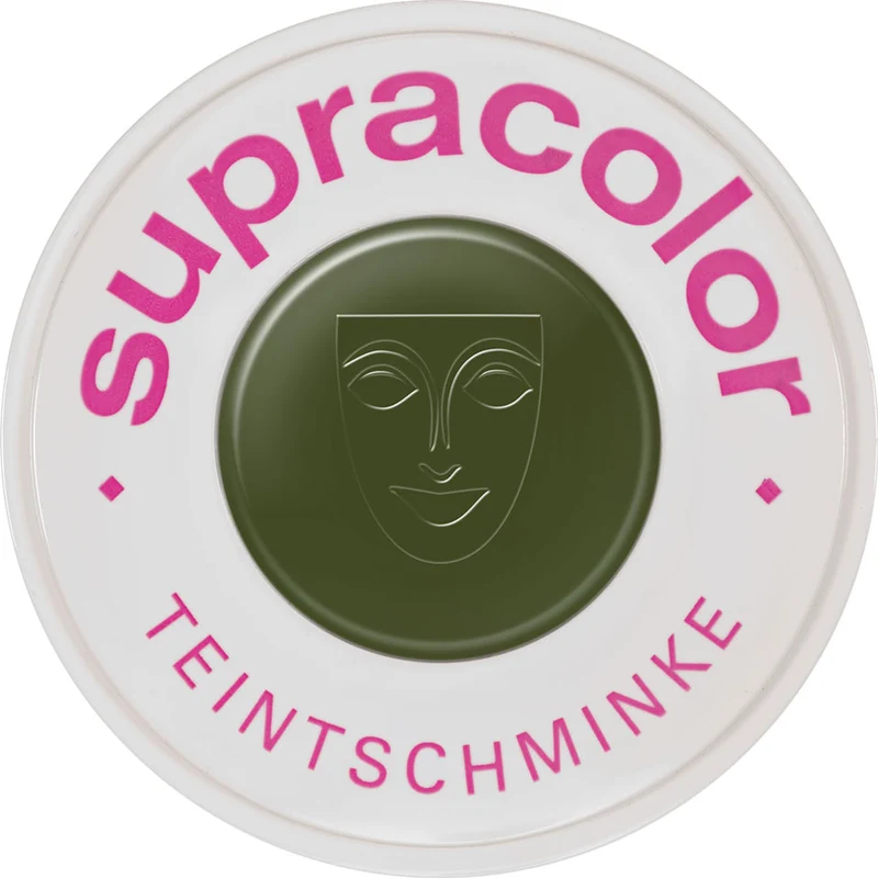 Kryolan Supracolor Buntfarben 30 ml