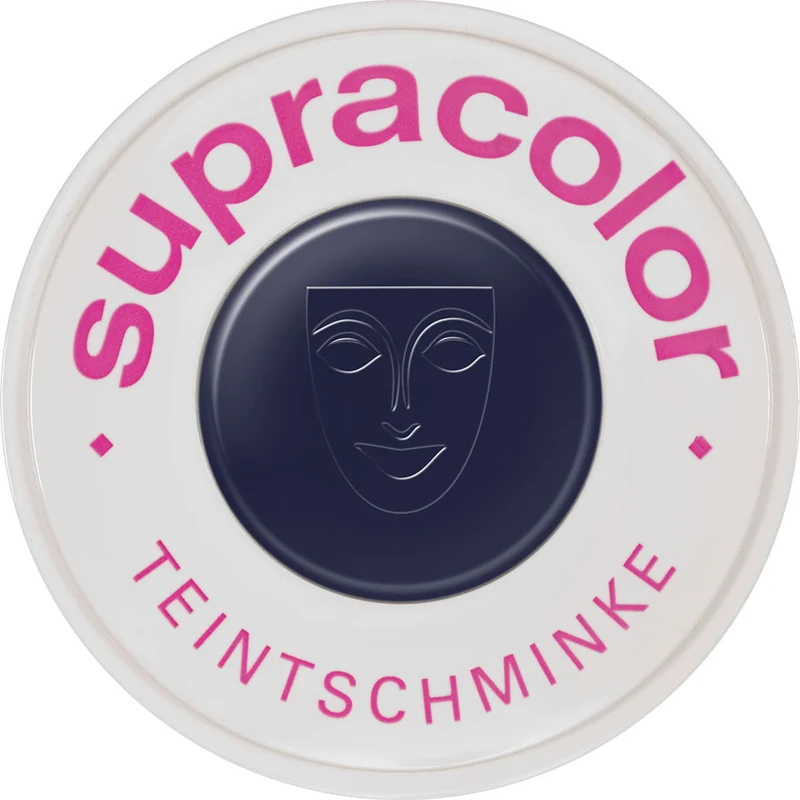 Kryolan Supracolor Buntfarben 30 ml