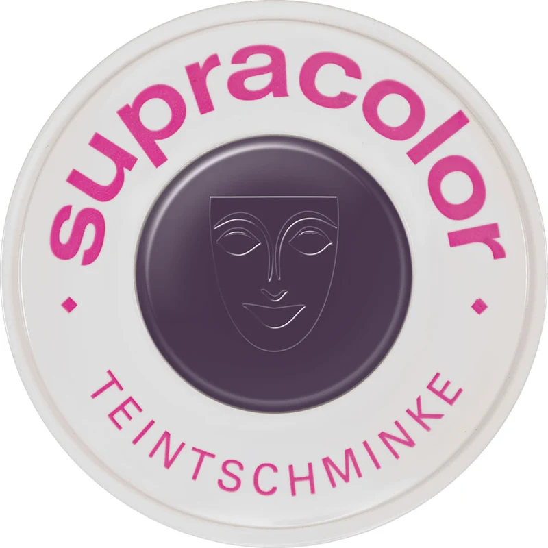 Kryolan Supracolor Buntfarben 30 ml