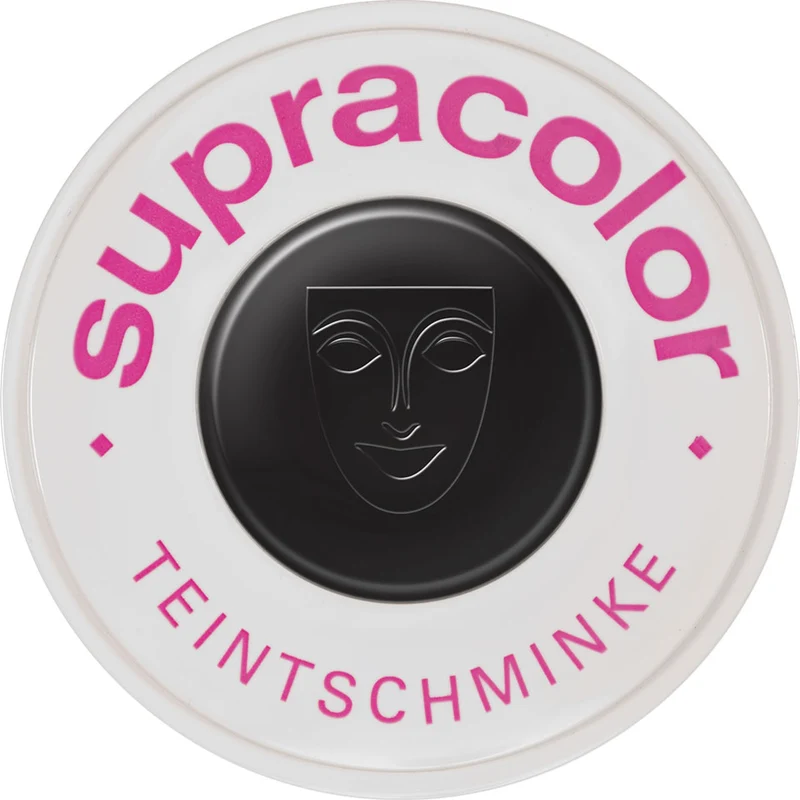 Kryolan Supracolor Buntfarben 30 ml