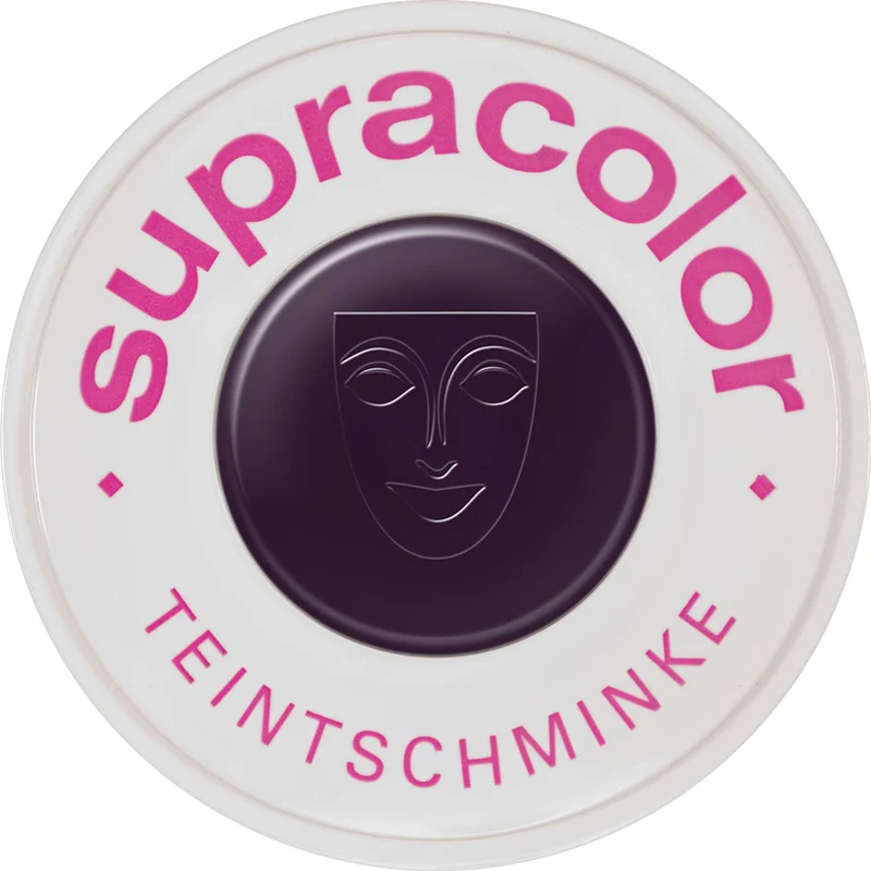 Kryolan Supracolor Buntfarben 30 ml