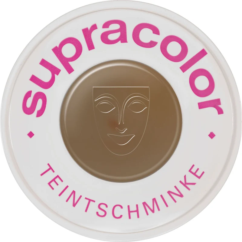 Kryolan Supracolor Buntfarben 30 ml