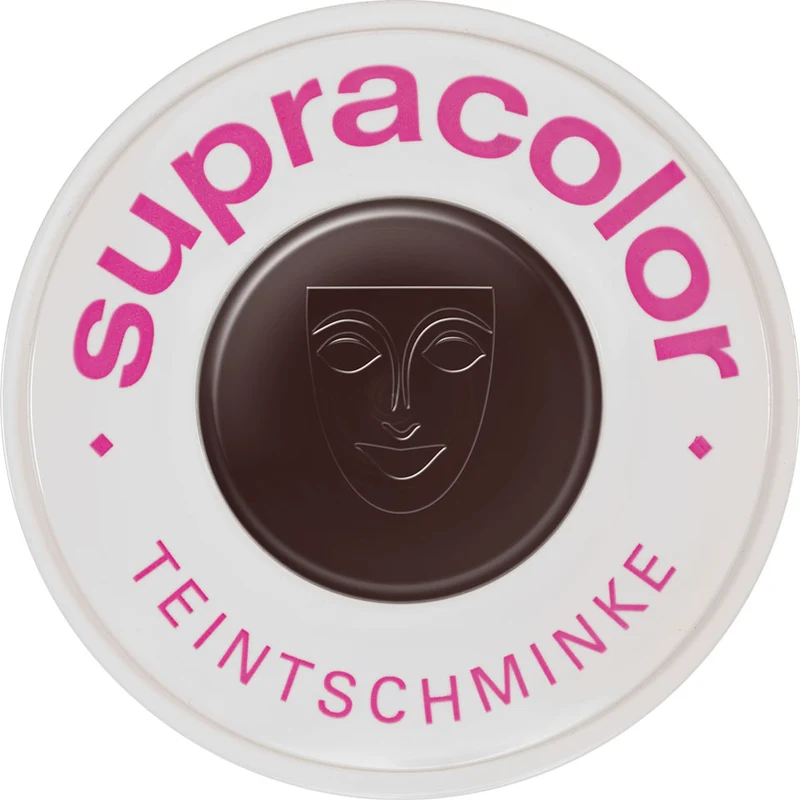 Kryolan Supracolor Buntfarben 30 ml