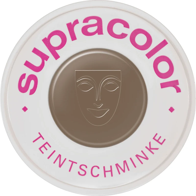 Kryolan Supracolor Buntfarben 30 ml