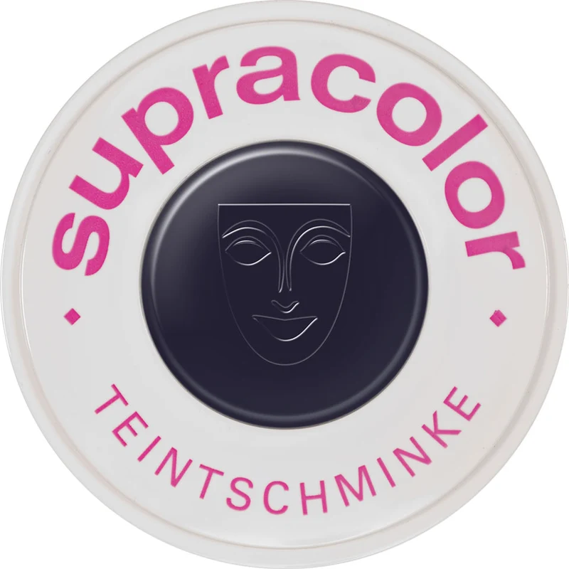 Kryolan Supracolor Buntfarben 30 ml