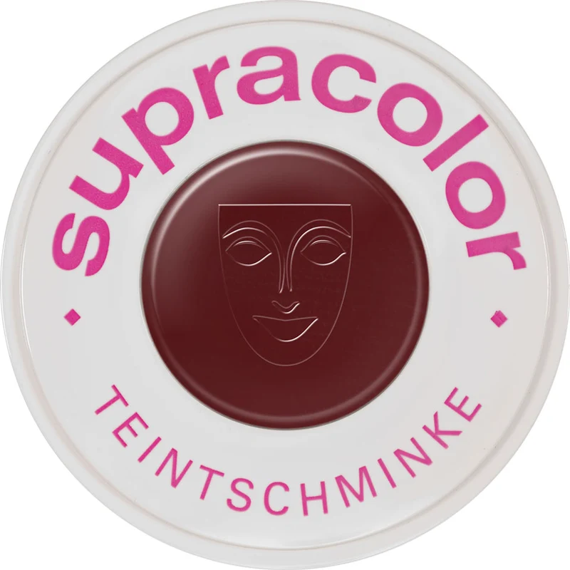Kryolan Supracolor Buntfarben 30 ml