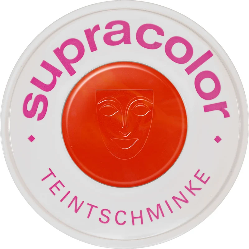 Kryolan Supracolor Buntfarben 30 ml