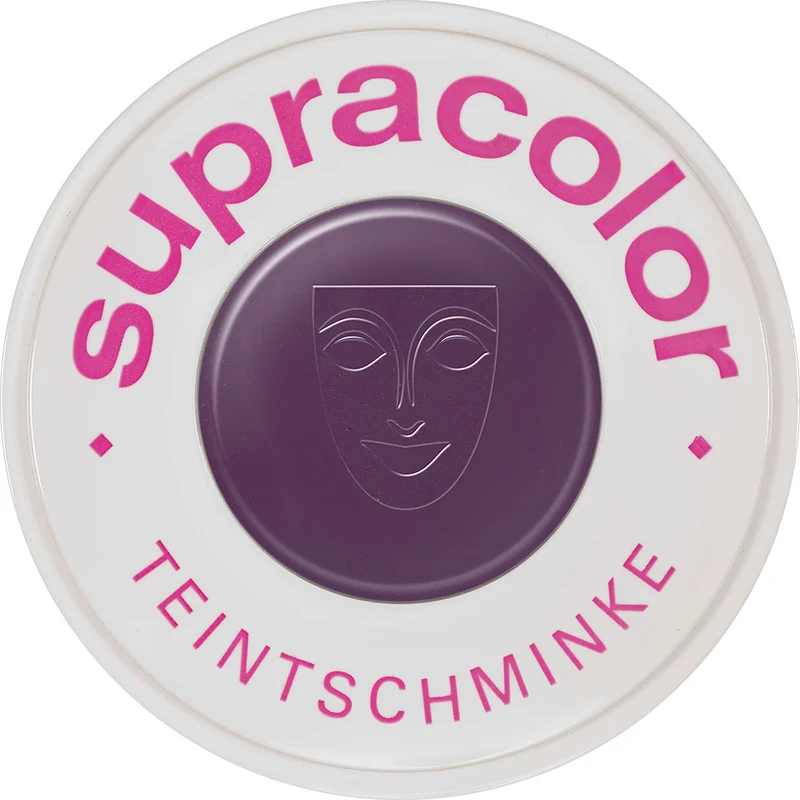 Kryolan Supracolor Buntfarben 30 ml