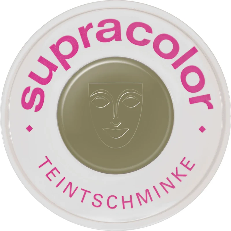 Kryolan Supracolor Buntfarben 30 ml