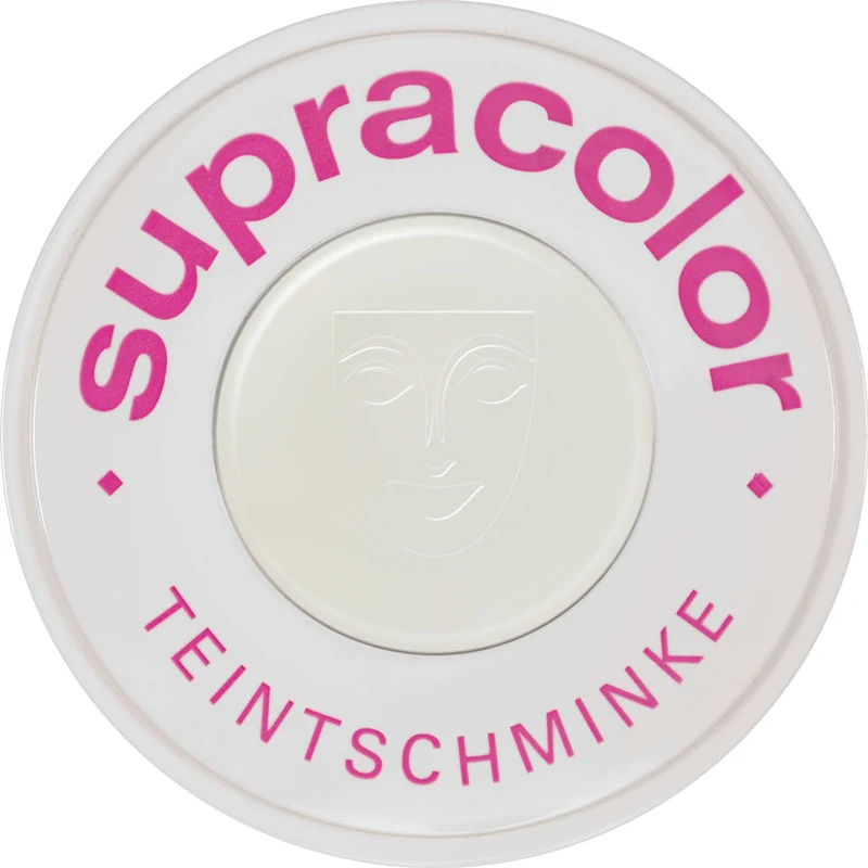 Kryolan Supracolor Buntfarben 30 ml