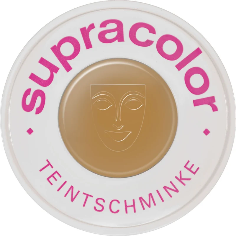 Kryolan Supracolor Buntfarben 30 ml
