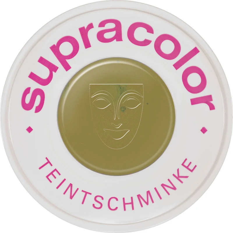 Kryolan Supracolor Buntfarben 30 ml