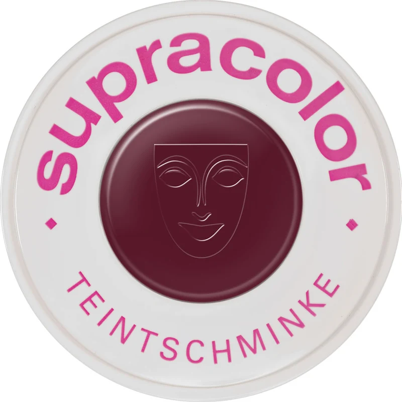 Kryolan Supracolor Buntfarben 30 ml