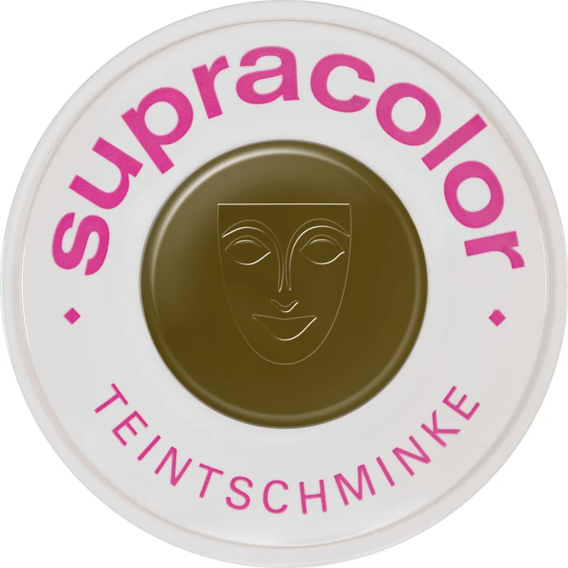 Kryolan Supracolor Buntfarben 30 ml