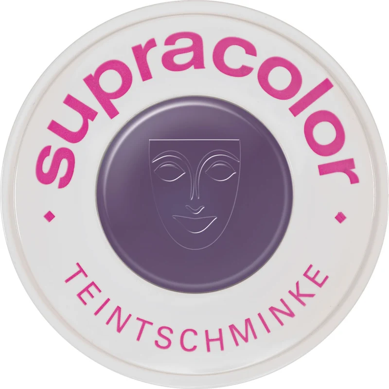 Kryolan Supracolor Buntfarben 30 ml
