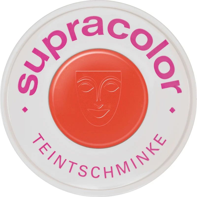 Kryolan Supracolor Buntfarben 30 ml
