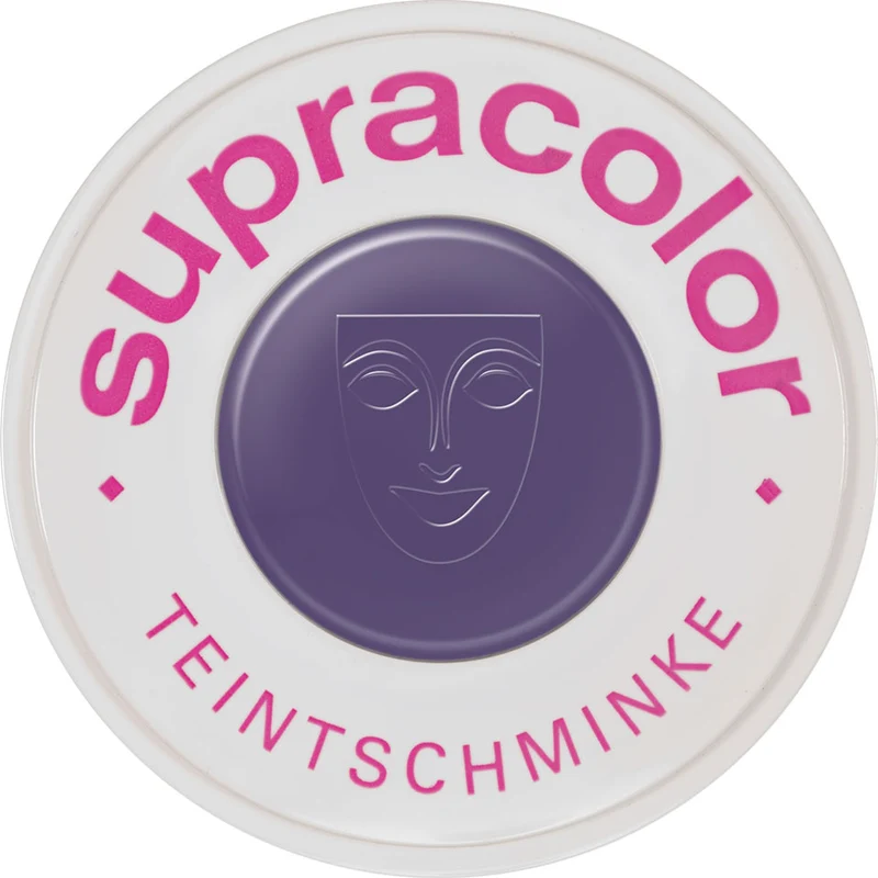 Kryolan Supracolor Buntfarben 30 ml