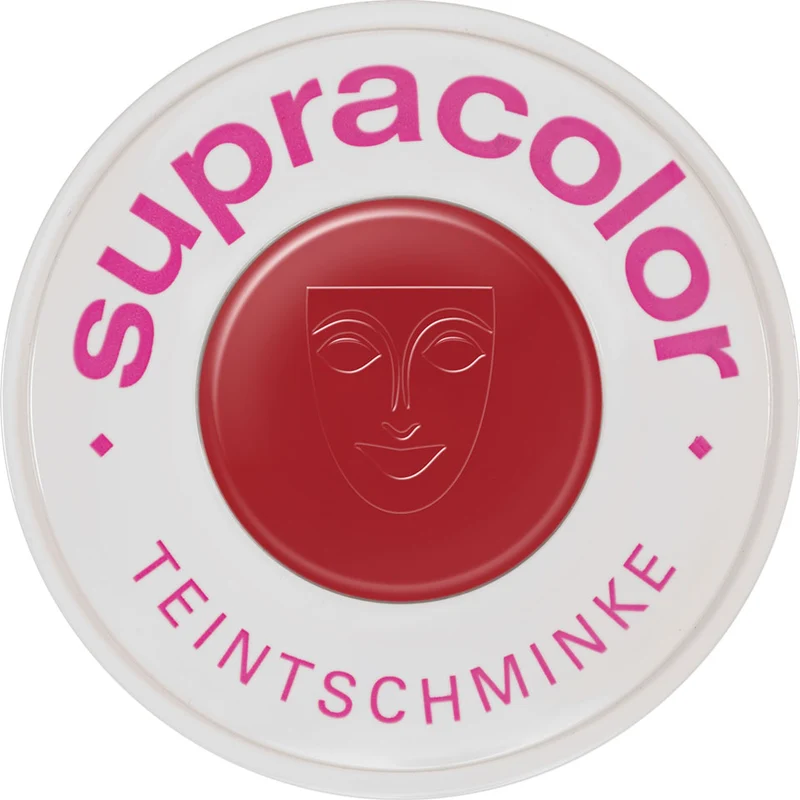 Kryolan Supracolor Buntfarben 30 ml