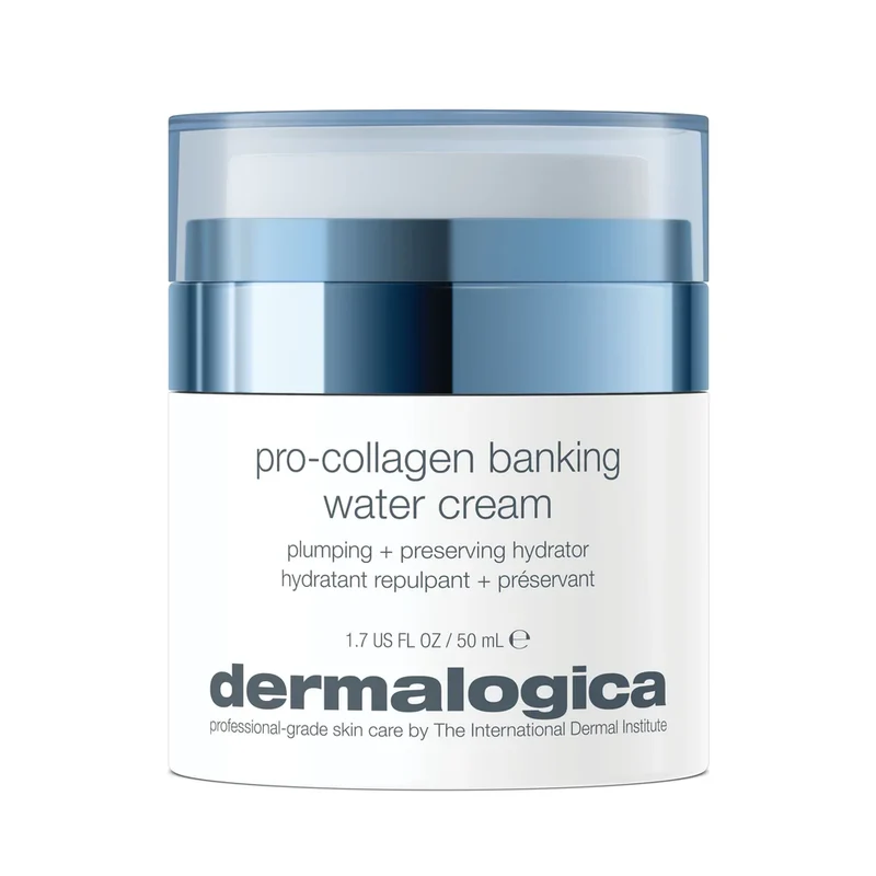 Dermalogica Pro-Collagen Banking Water Cream 50ml