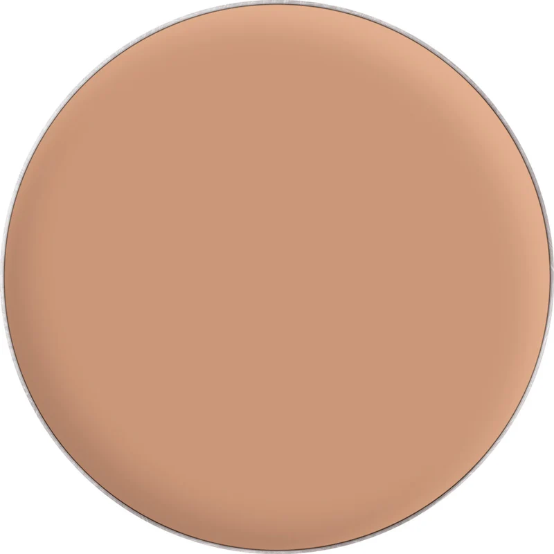 Kryolan Ultra Foundation Nachfüller in Metallgodet 2,5 g