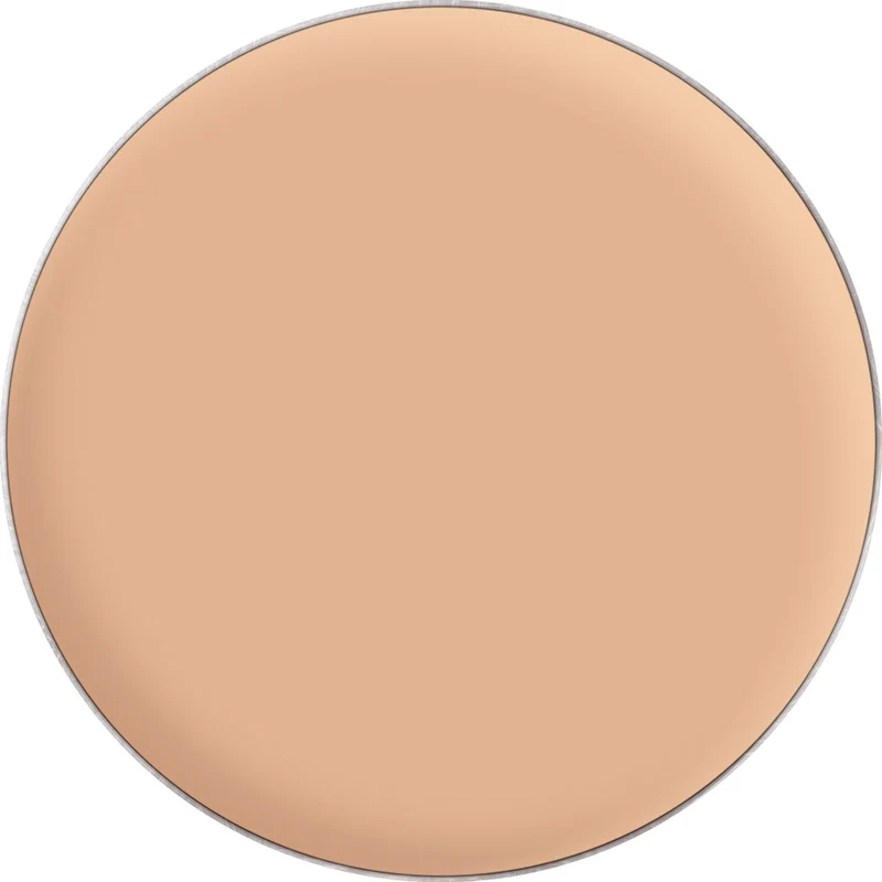 Kryolan Ultra Foundation Nachfüller in Metallgodet 2,5 g