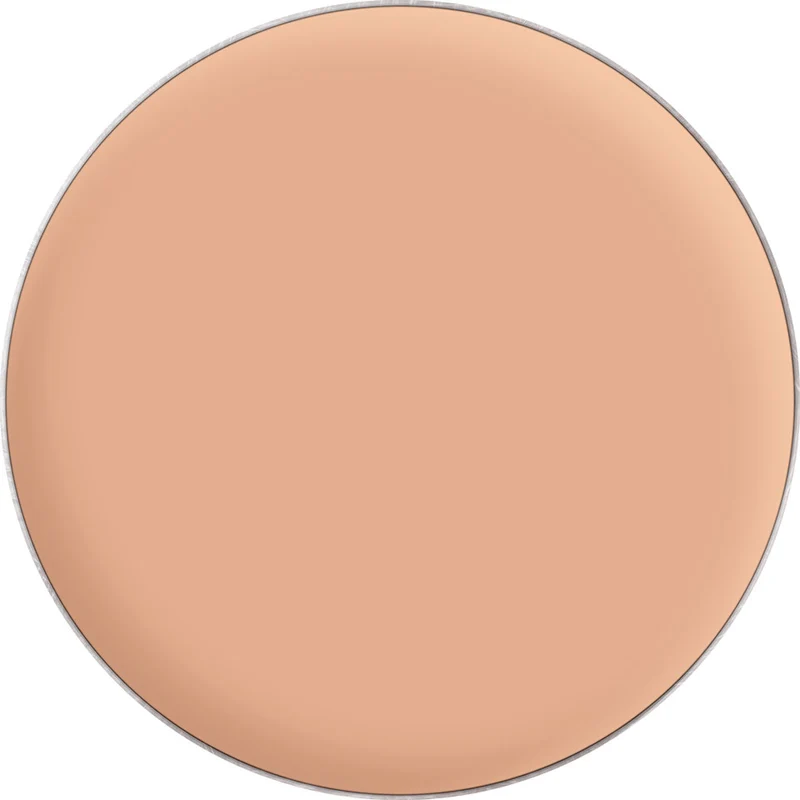 Kryolan Ultra Foundation Nachfüller in Metallgodet 2,5 g